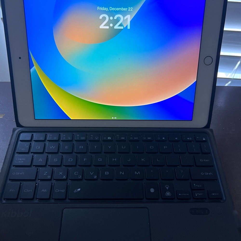 Ipad